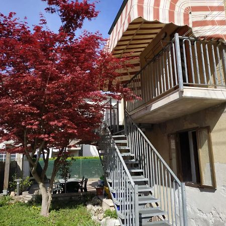 Apartament Acero Vicenza Zewnętrze zdjęcie