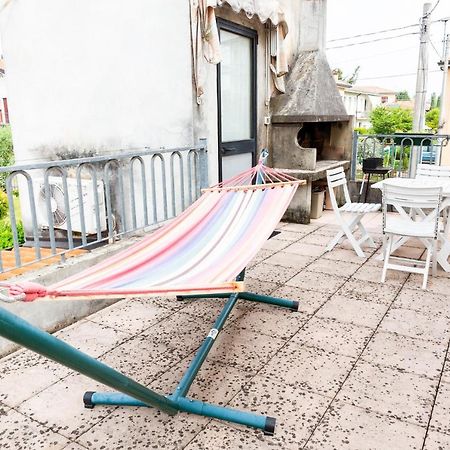 Apartament Acero Vicenza Zewnętrze zdjęcie