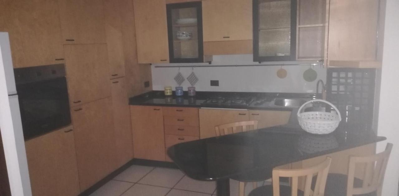Apartament Acero Vicenza Zewnętrze zdjęcie
