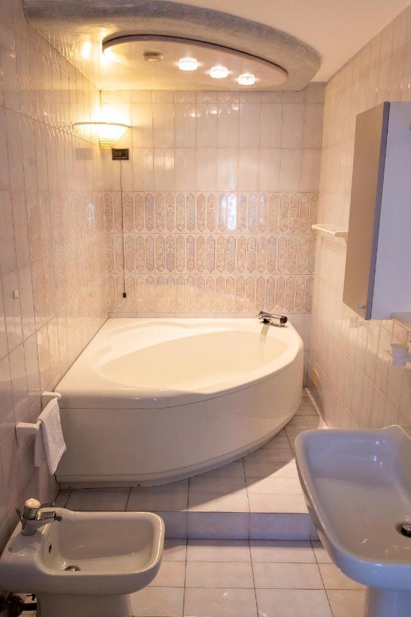 Apartament Acero Vicenza Zewnętrze zdjęcie