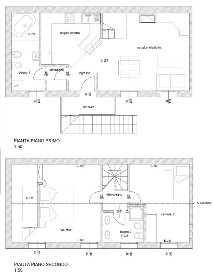 Apartament Acero Vicenza Zewnętrze zdjęcie